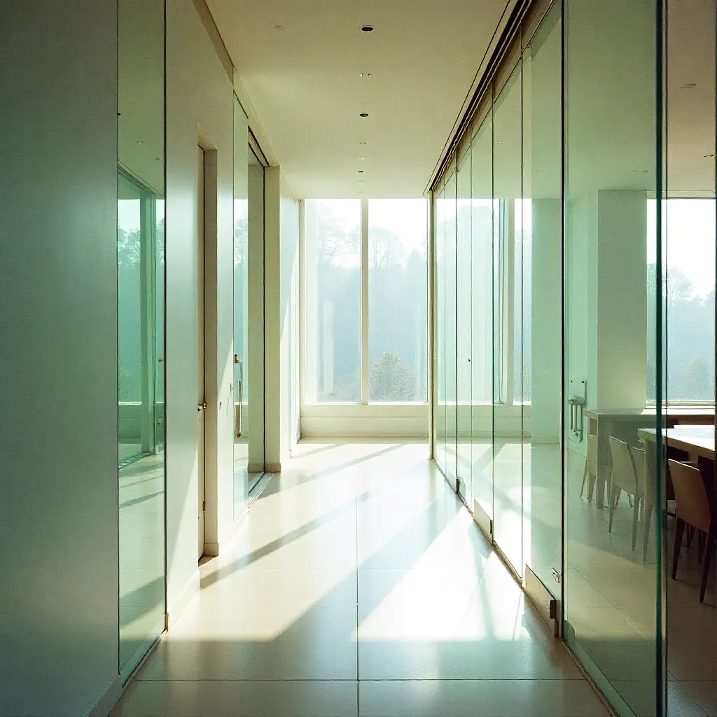 Contact us for glass element inquiries